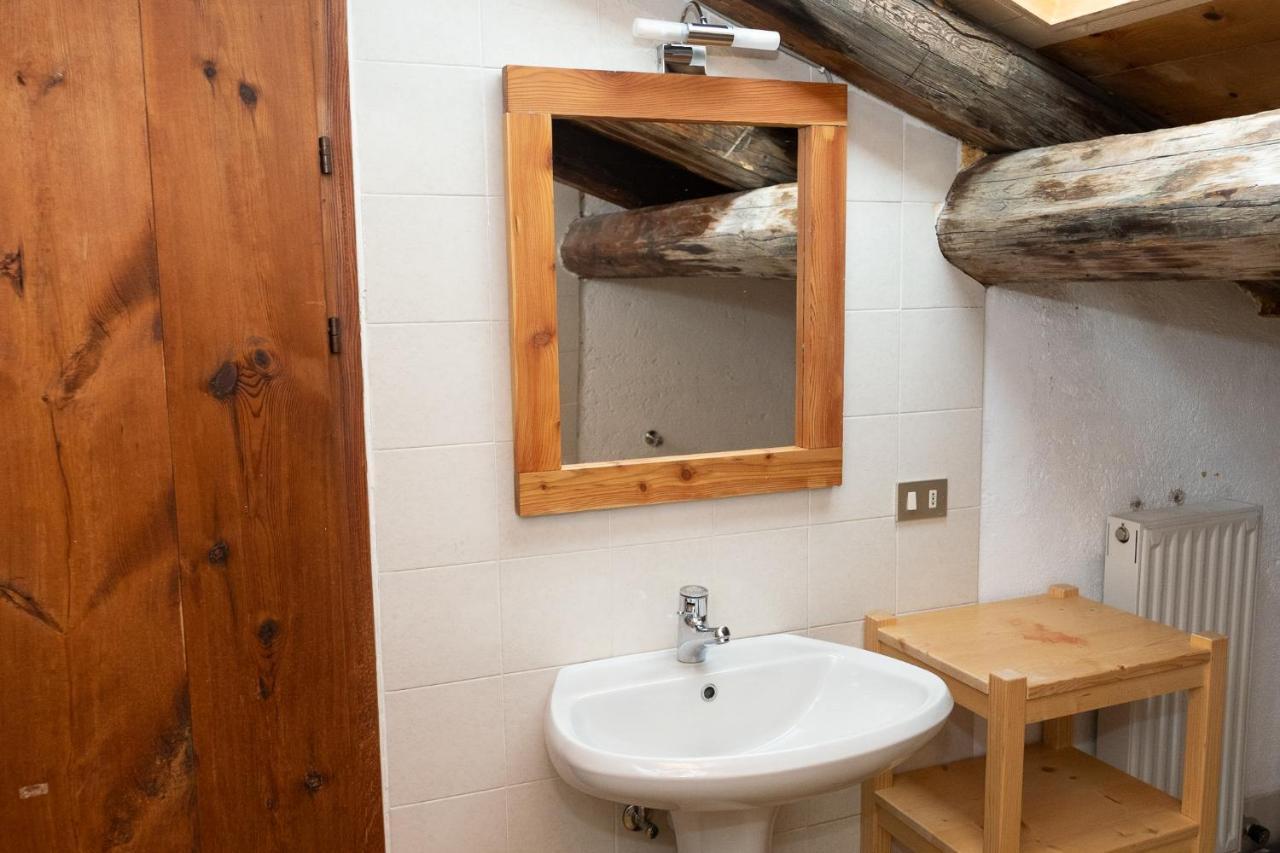 Casa Vacanze La Maddalena Sant'Orsola 外观 照片