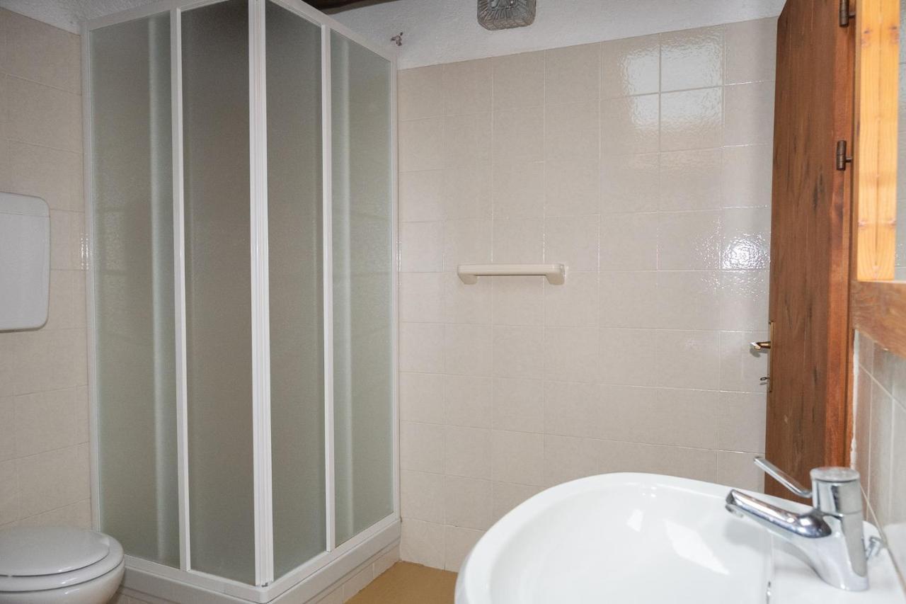 Casa Vacanze La Maddalena Sant'Orsola 外观 照片