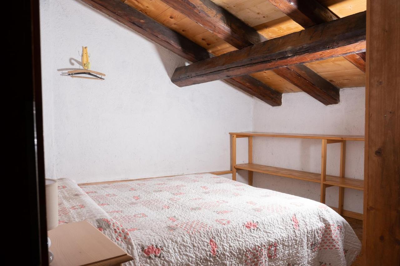 Casa Vacanze La Maddalena Sant'Orsola 外观 照片