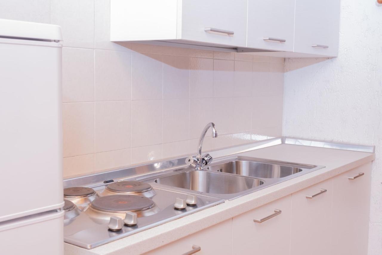 Casa Vacanze La Maddalena Sant'Orsola 外观 照片