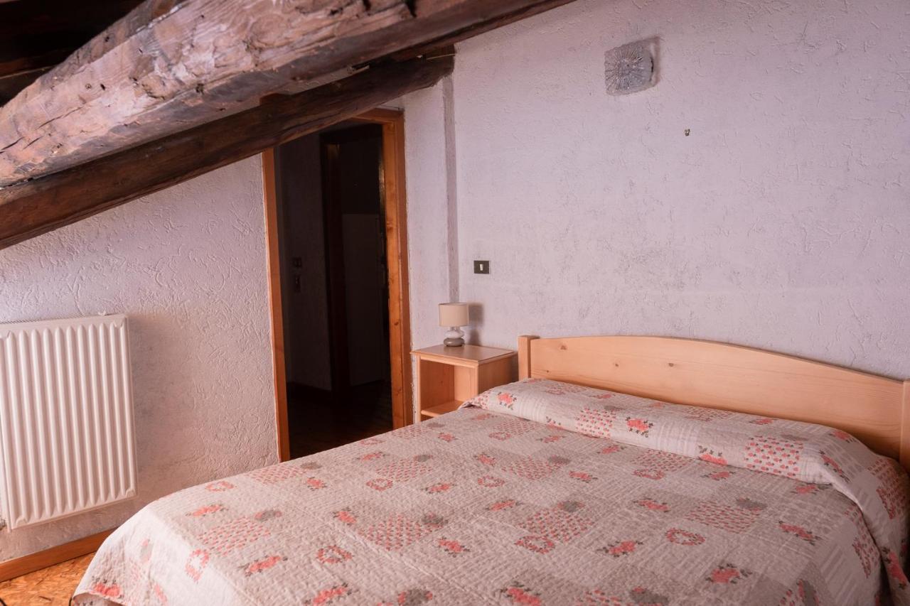 Casa Vacanze La Maddalena Sant'Orsola 外观 照片