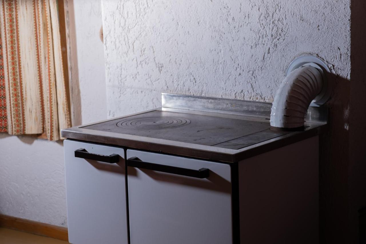 Casa Vacanze La Maddalena Sant'Orsola 外观 照片