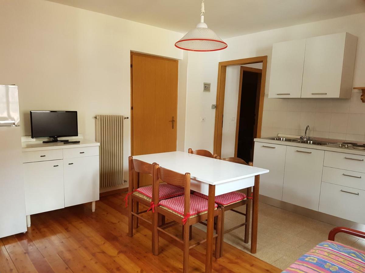 Casa Vacanze La Maddalena Sant'Orsola 外观 照片
