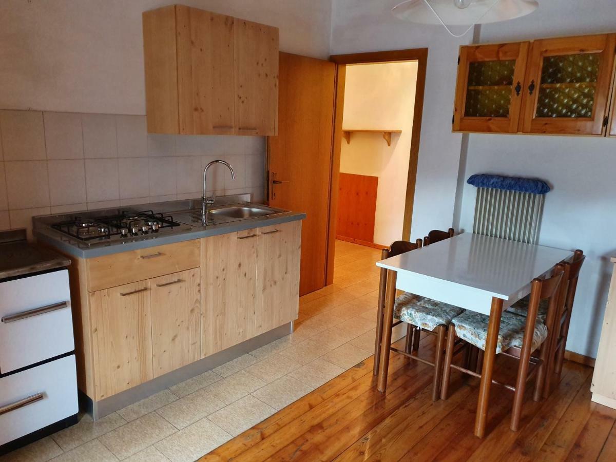 Casa Vacanze La Maddalena Sant'Orsola 外观 照片