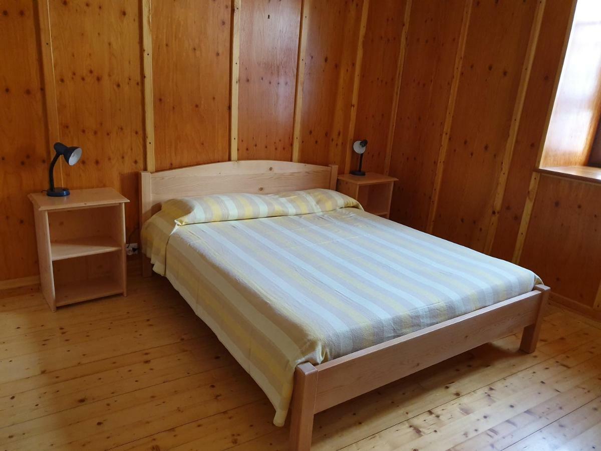 Casa Vacanze La Maddalena Sant'Orsola 外观 照片