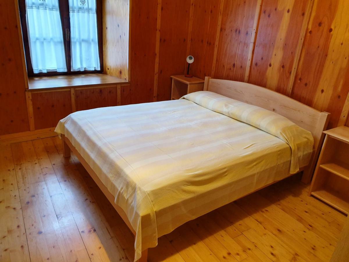 Casa Vacanze La Maddalena Sant'Orsola 外观 照片