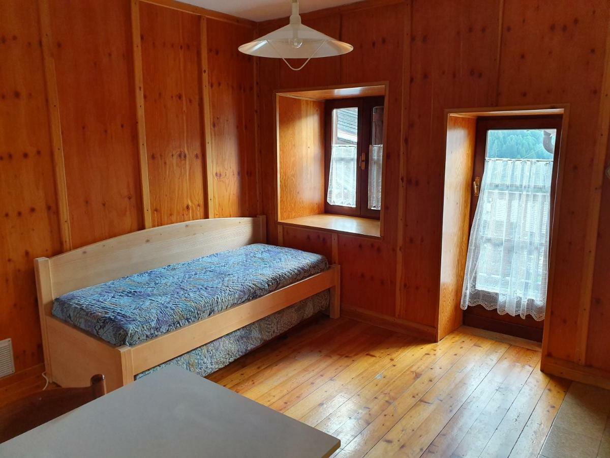 Casa Vacanze La Maddalena Sant'Orsola 外观 照片