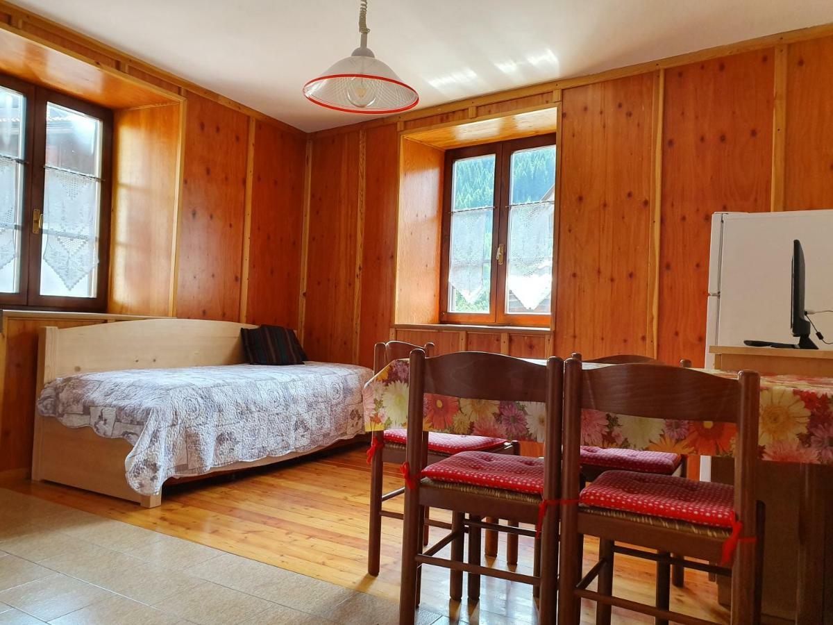 Casa Vacanze La Maddalena Sant'Orsola 外观 照片