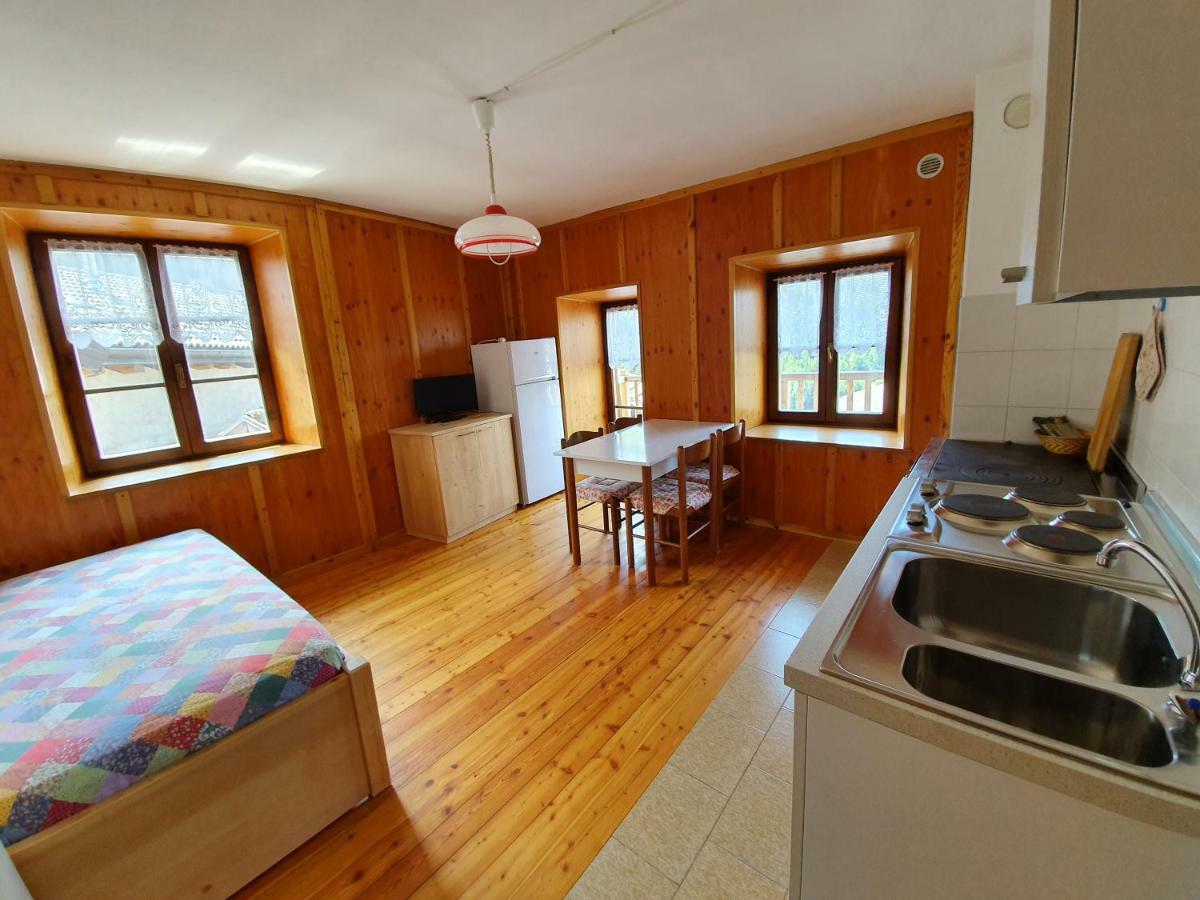 Casa Vacanze La Maddalena Sant'Orsola 外观 照片