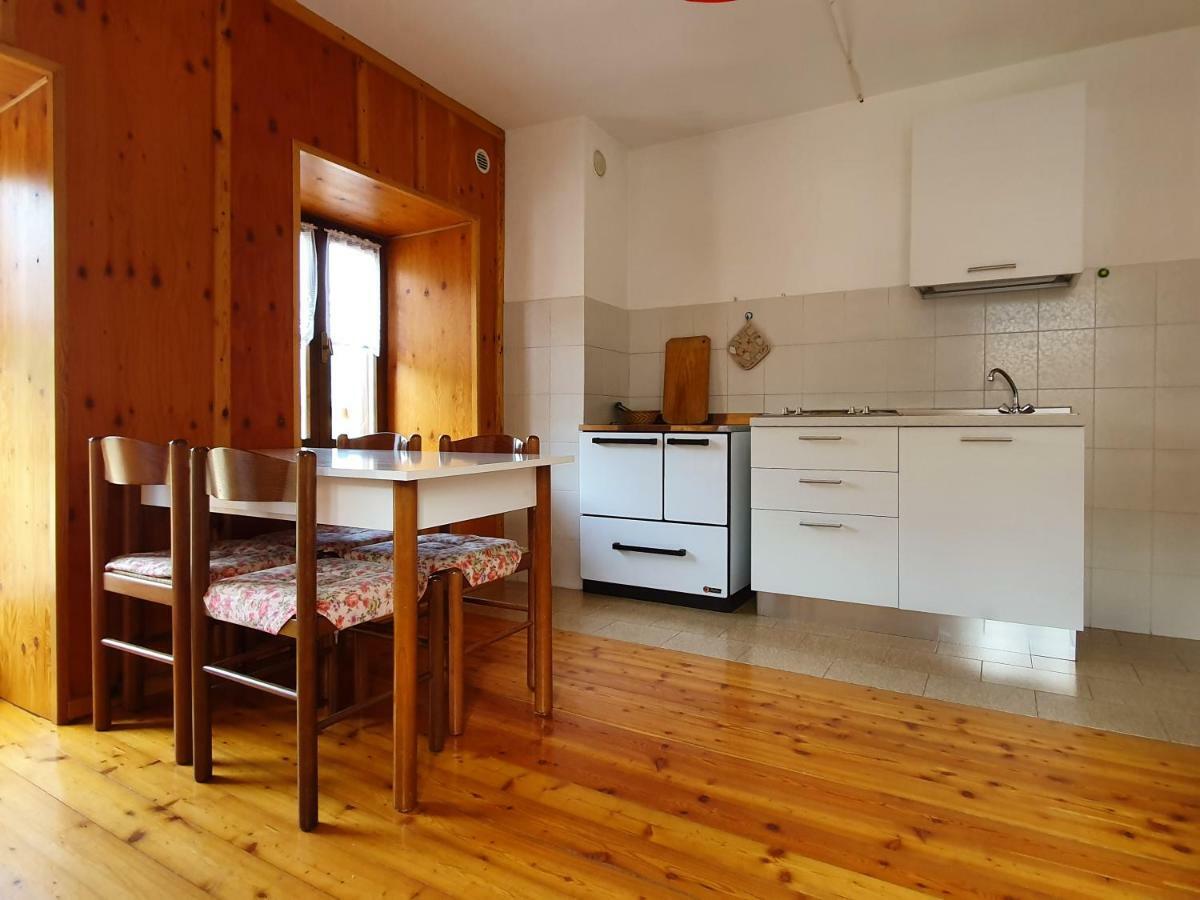 Casa Vacanze La Maddalena Sant'Orsola 外观 照片